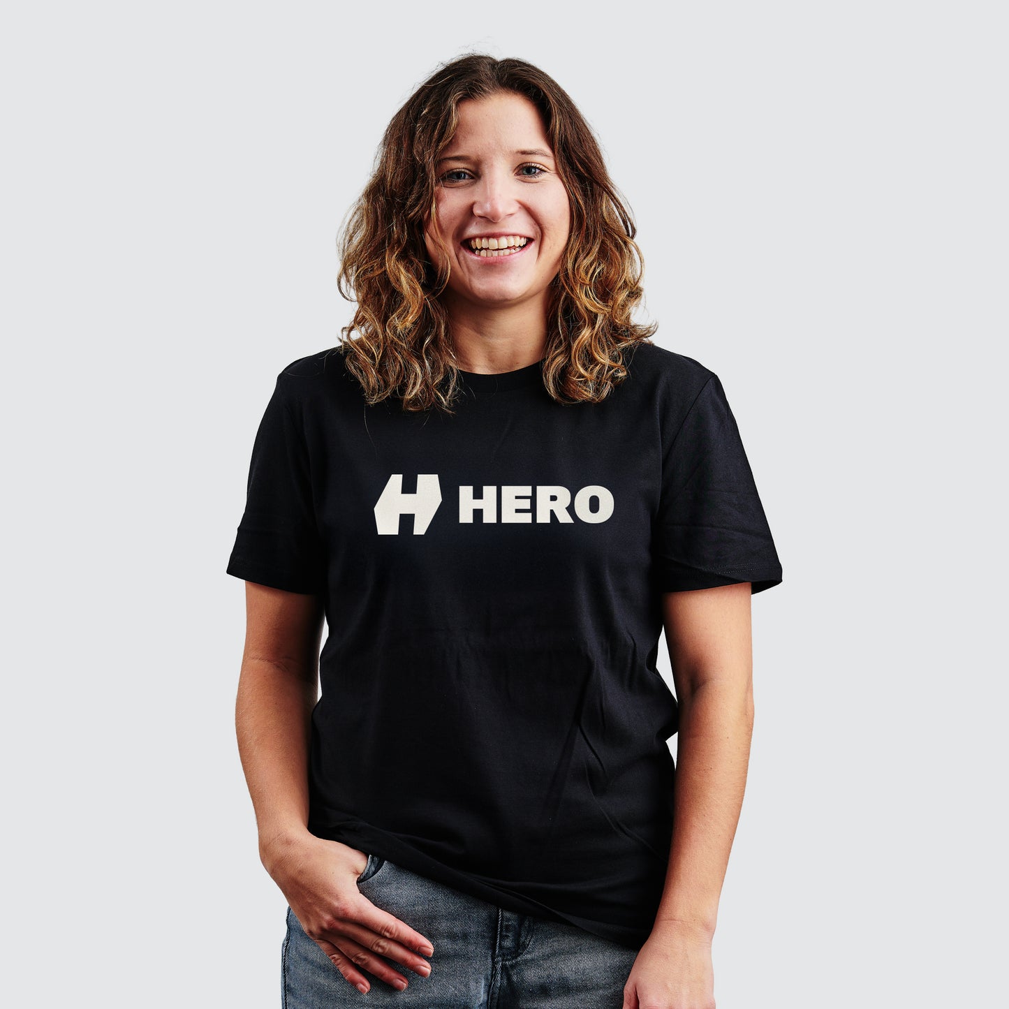 HERO T-Shirt