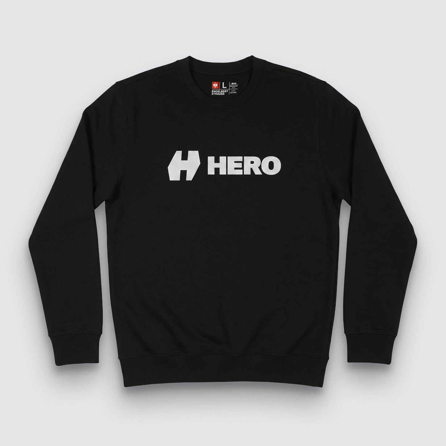 HERO Hoodie