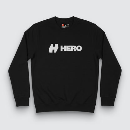 HERO Hoodie