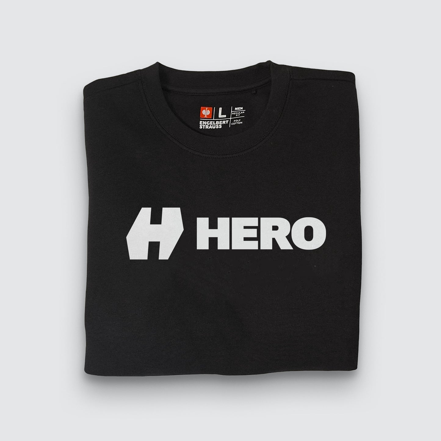 HERO Hoodie