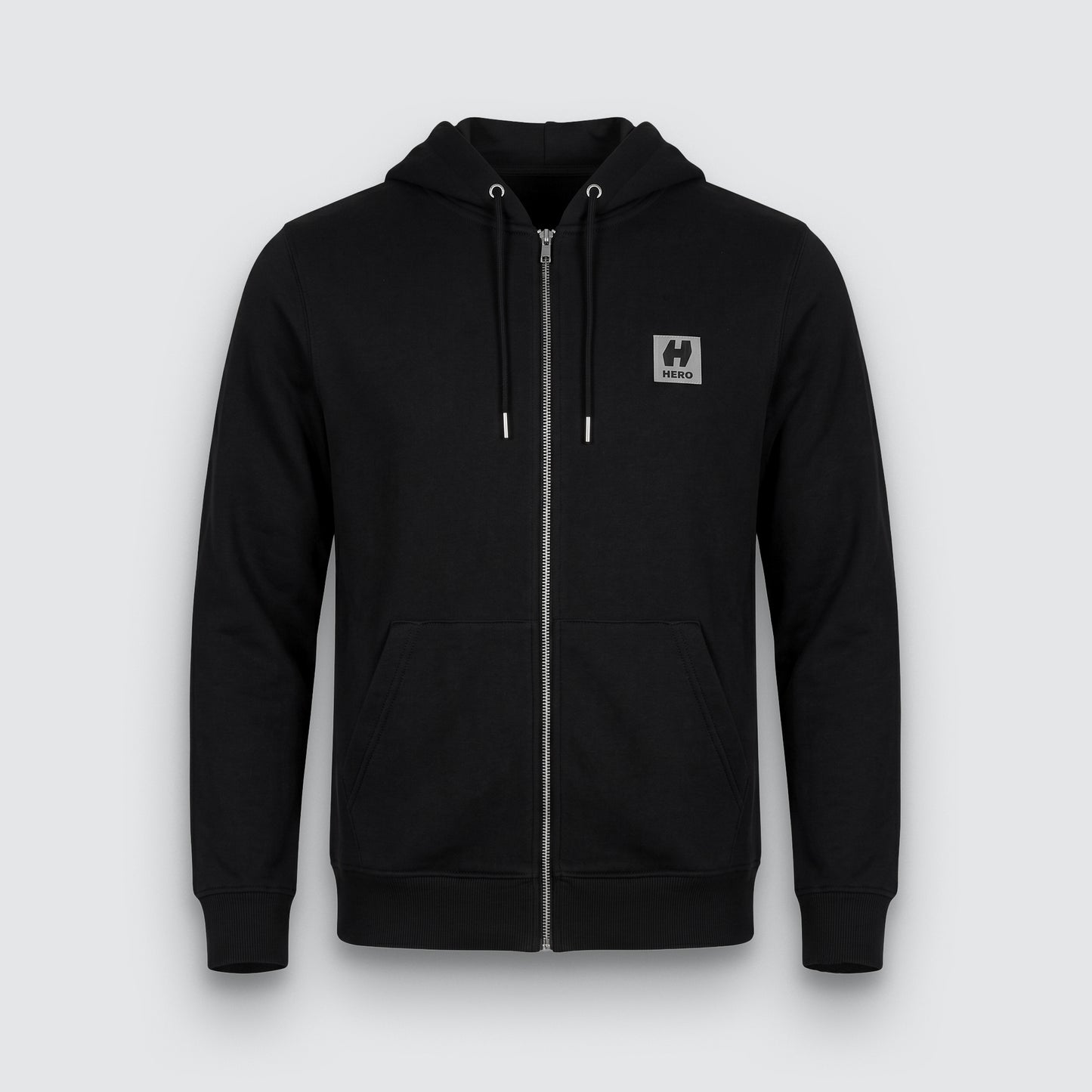 HERO Zipper