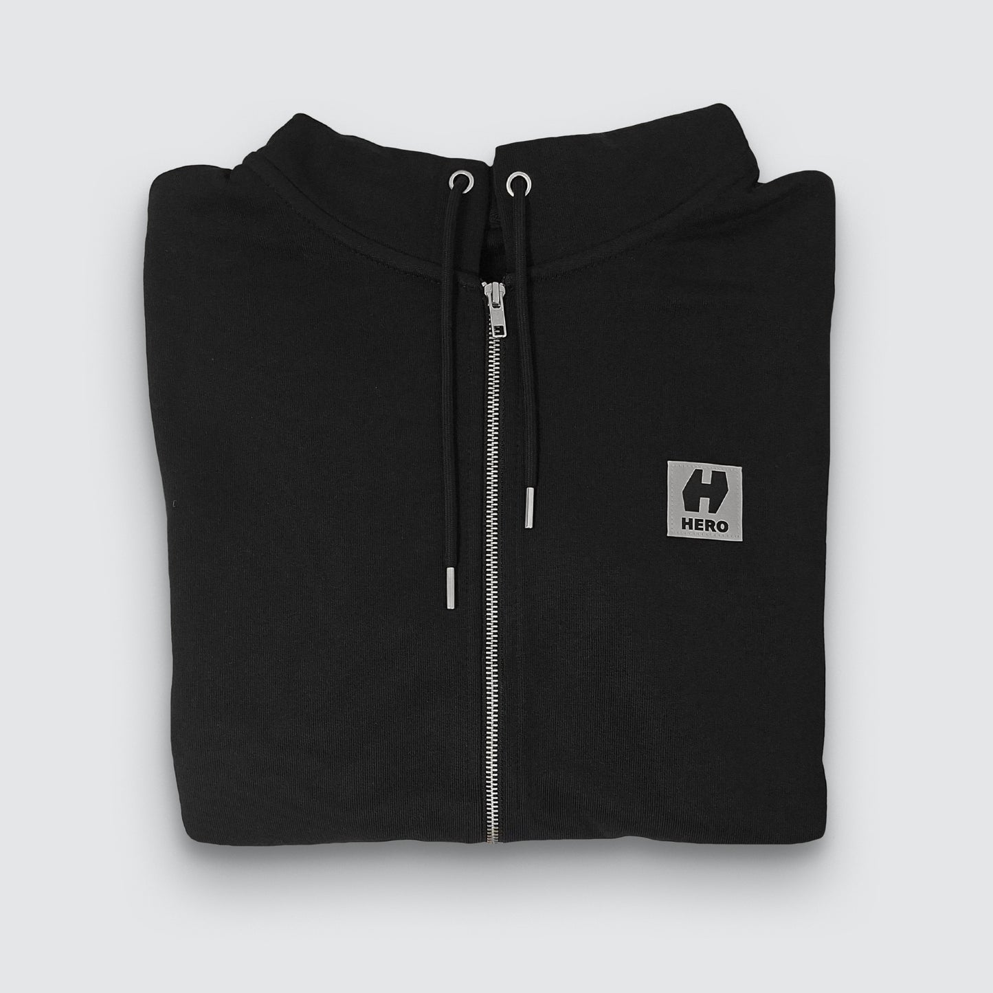 HERO Zipper