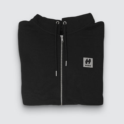 HERO Zipper