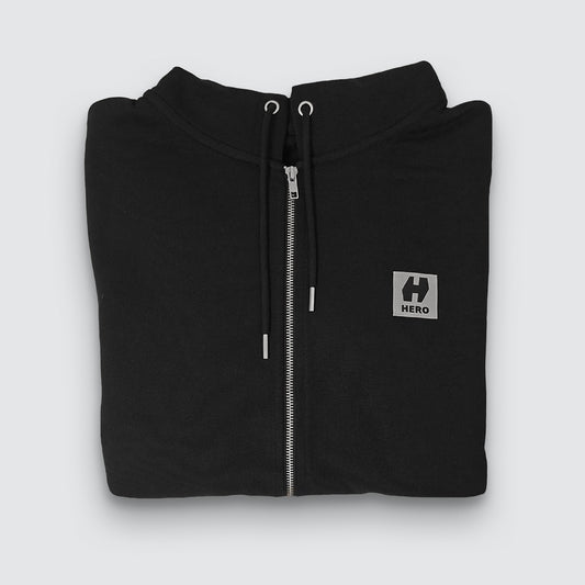 HERO Zipper