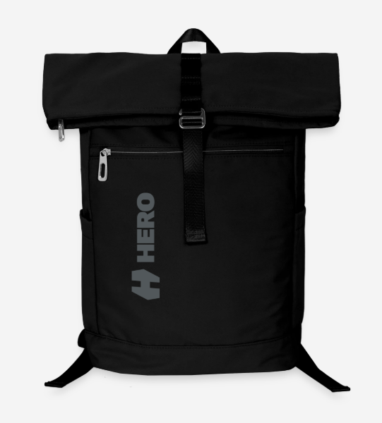 Hero Rucksack