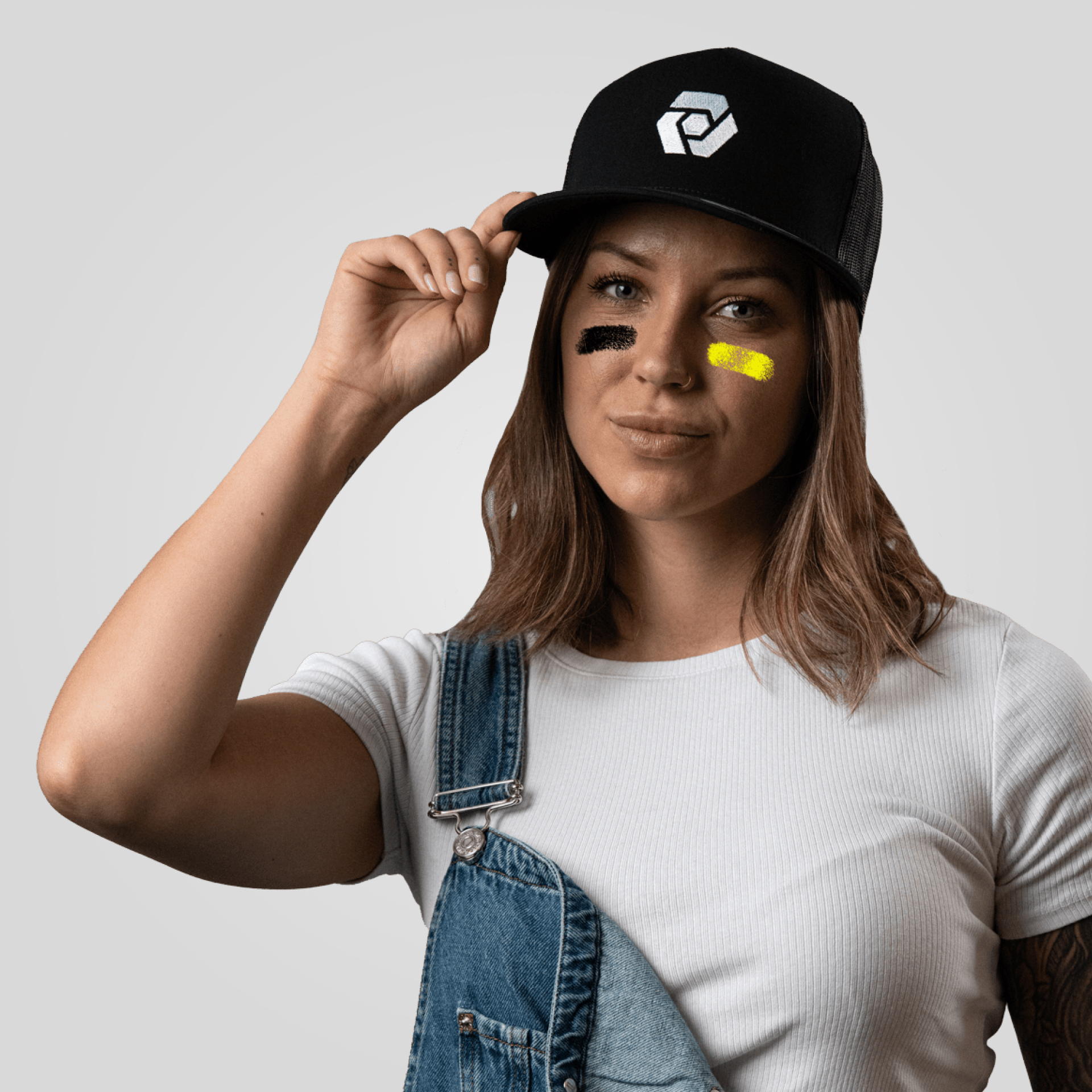 Trucker cap damen sales