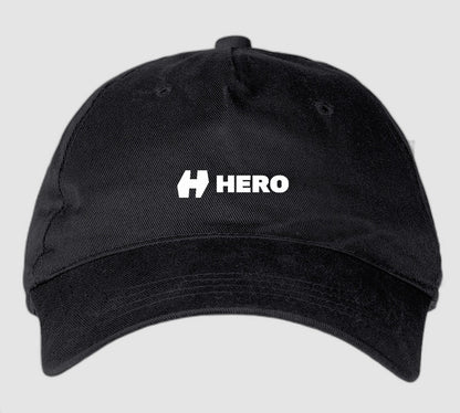 Hero Cap