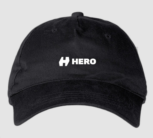 Hero Cap