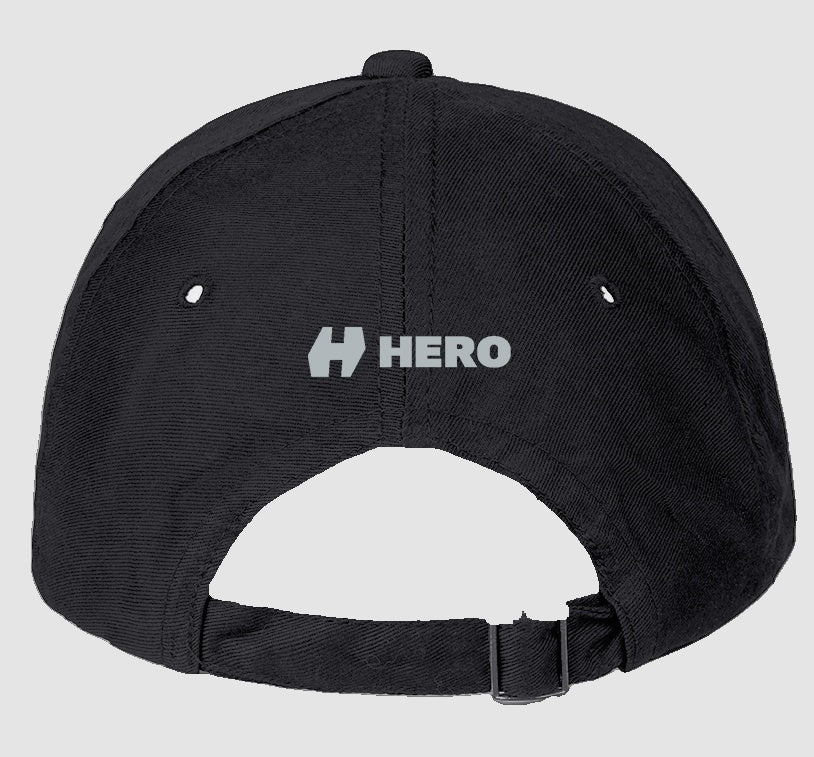 HERO Cap
