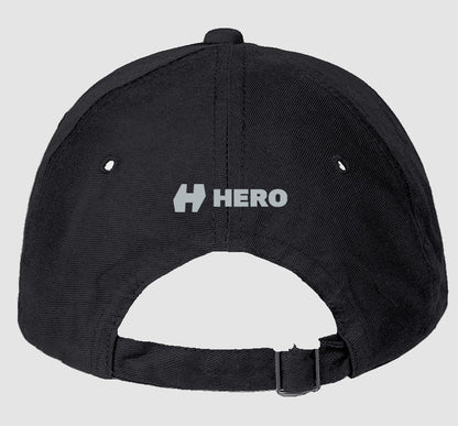 HERO Cap